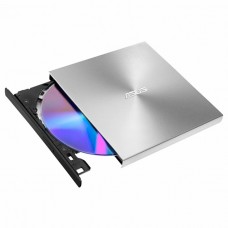 External DVDRW Drive ASUS ZenDrive U9M Silver